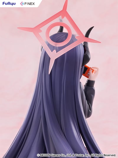 【預購】蔚藍檔案 元宮千秋 紀念大廳 Ver. X F:NEX12