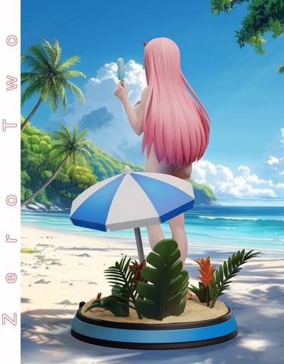 【預購】國家隊 夏日的心動 零二 X BGA-Studio4