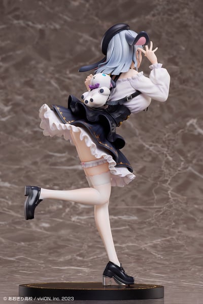 【預購】青桐高校 私服Ver. 山黑音玄 X A・DIMENSION8