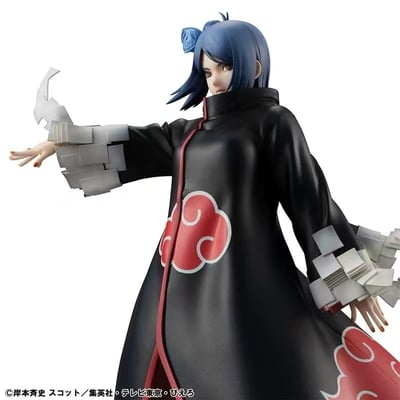 【售罄展示追加請私訊客服@toystationtw】火影忍者疾風傳 小南 再版 X MegaHouse7