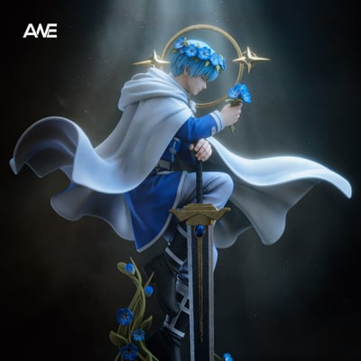 【預購】葬送的芙莉蓮 辛美爾 X ANE-Studio8
