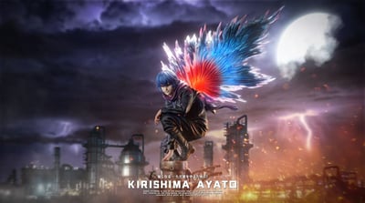 【預購】黑兔 海外私定限量雕像 X Damocles studio2