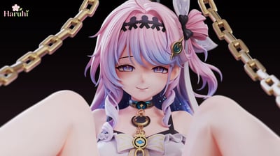【預購】鳴潮 雙版本 達妮婭 X Haruhi-Studio10