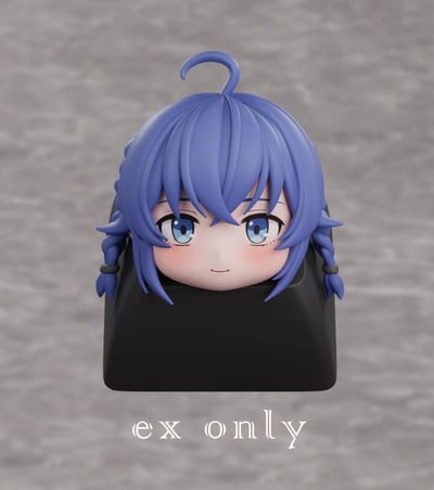 【預購】無職轉生 雙版本 舞娘洛奇希 X 王冠工作室15