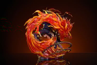 【預購】海賊王+蠟筆小新 三兄弟共鳴系列 小新cos薩博 X 棉花堂工作室7