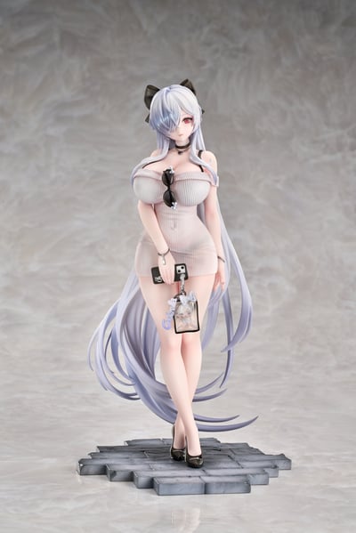 【售罄展示追加請私訊客服@toystationtw】勝利女神：新的希望 灰姑娘 - 美麗的我 X GOOD SMILE ARTS SHANGHAI10