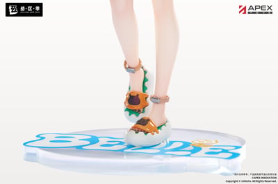【預購】夏日晴空Ver. 鈴 X APEX9