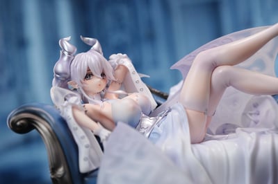 【預購】遊戲王 雙版本 白銀姬 X 東方人型工作室5