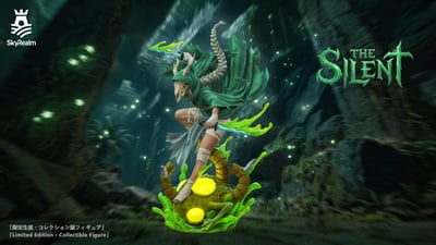 【預購】殺戮尖塔2-靜默獵手 X SkyRealm天境2