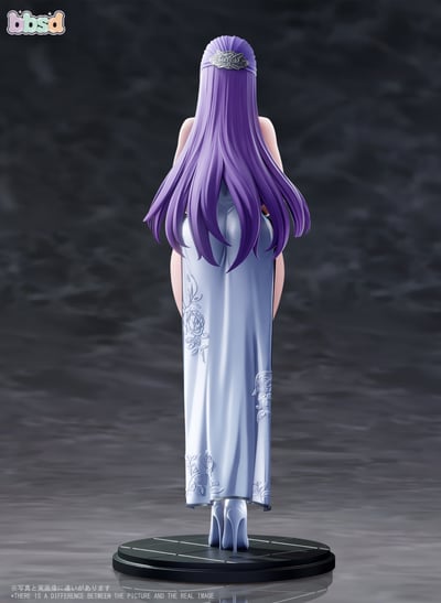 【預購】葬送的芙莉蓮 旗袍少女-菲倫 X BBSD5