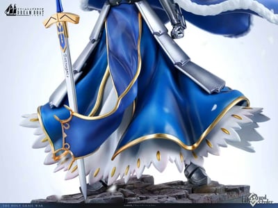 【預購】Fate Saber阿爾托莉雅·潘德拉貢 X Dream Boat9