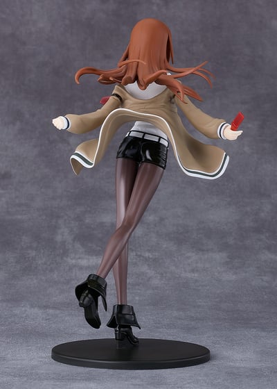 【預購】Reincarnation 牧瀨紅莉棲 X GOOD SMILE COMPANY5