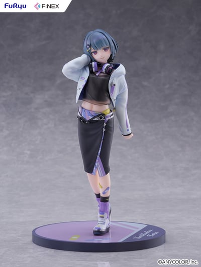 【預購】彩虹社 小清水透 X F:NEX13