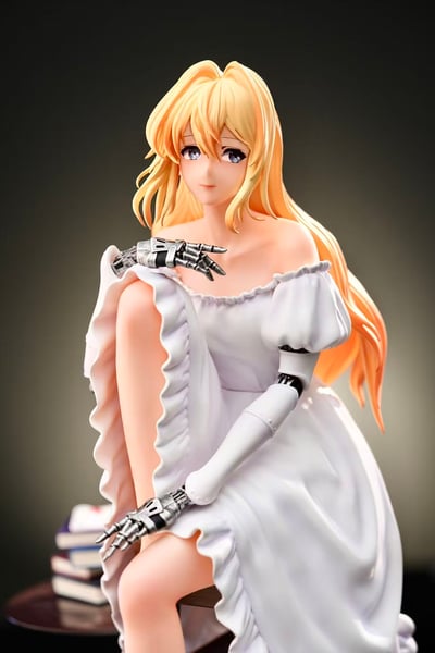 【預購】紫羅蘭永恆花園 薇爾莉特 X HS studio1