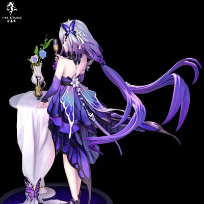 【預購】遐蝶「幽夢翩躚」皮膚 X 哈基米（ハキミ）-Studio3