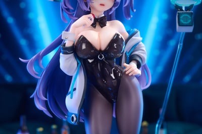 【預購】碧藍檔案 兔女郎早瀨 X Fix cast（FC）4
