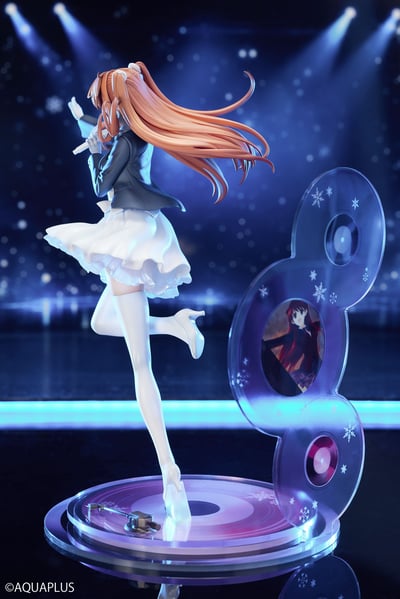 【預購】WHITE ALBUM2 小木曽雪菜「reunion」X MAGIARTS7