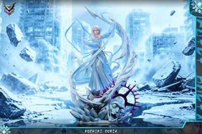 【預購】死神 血戰系列03 小露 X Blood Night血夜2