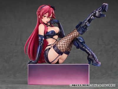 【預購】優子 緊身衣Ver. X GOOD SMILE ARTS SHANGHAI3