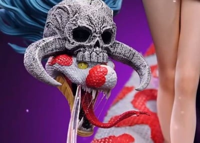 【現貨秒發】海賊王 女帝 boa X Fantasy幻想屋8