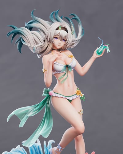 【預購】崩壞星穹鐵道 夏日流螢 X Starengrave星刻4