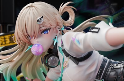 【預購】鳴潮 飆車琳奈 X 迷因工作室8