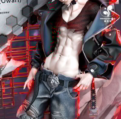 【預購】Eva新世紀福音戰士 第三彈-渚薰 X 萌芽象工作室4