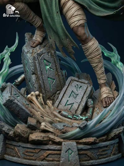 【預購】殺戮尖塔2系列 第一彈 靜默獵手 X Orz collectibles8