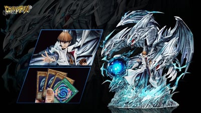 【預購】遊戲王 情懷系列-究極龍 X DMS造夢者4