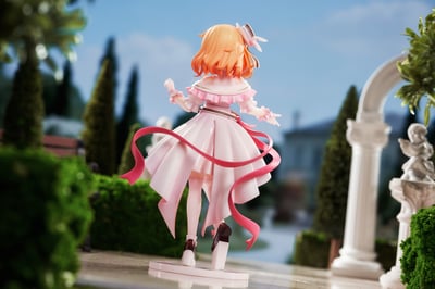 【售罄展示追加請私訊客服@toystationtw】請問您今天要來點兔子嗎？保登心愛 X 上海光菱模型有限公司3