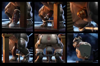 【預購】龍脈 弗爾豪斯 X PP工作室7