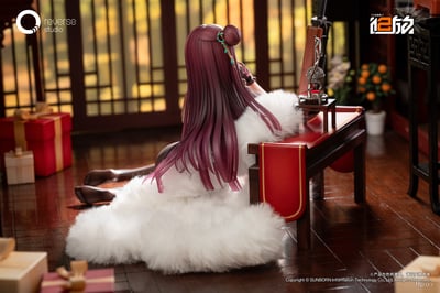 【預購】少女前線2 花影重Ver. 追放-瑪綺朵 X 逆轉工作室4