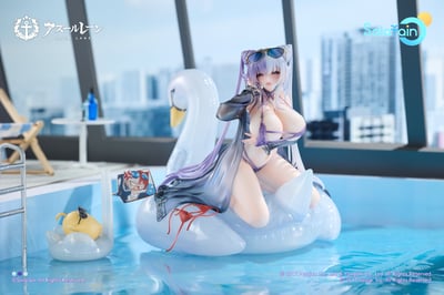【預購】碧藍航線 應瑞 碧波清夏 X Solarain2