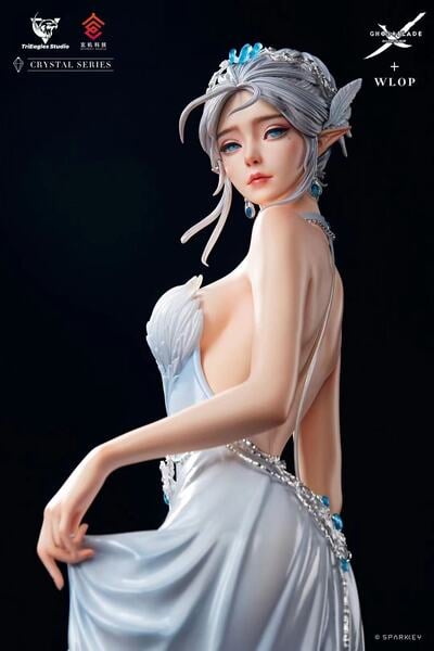 【代購】鬼刀系列 《回眸》X TriEagles(TES)5