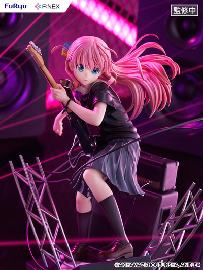【預購】孤獨搖滾！後藤一里 Live演出 Ver. X F:NEX3
