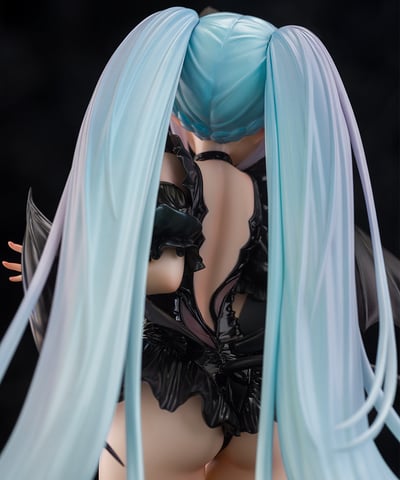 【預購】碧藍航線 萬聖喵喵驚悚夜 雅努斯 X AmiAmi10
