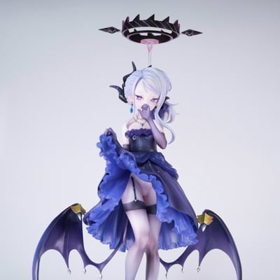 【預購】蔚藍檔案 小鳥 空崎陽奈 X 龍精石1