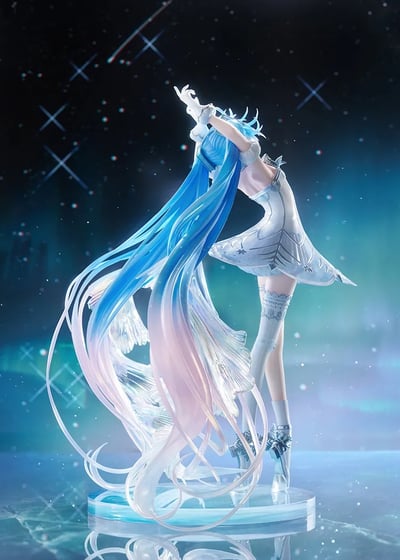 【預購】初音未來 交響樂2025 劄幌公演Ver. X GOOD SMILE COMPANY3