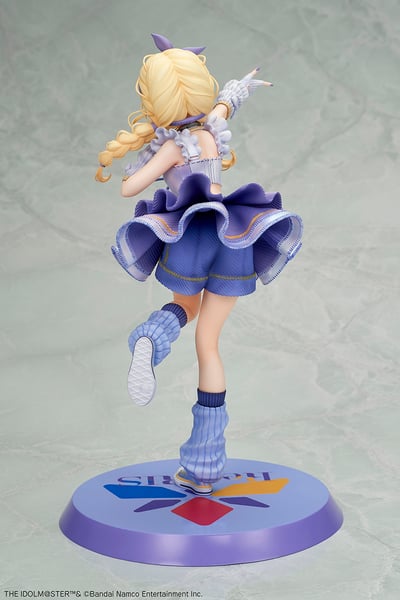 【預購】學園偶像大師 Re;IRIS Ver. 藤田琴音 X Design COCO5