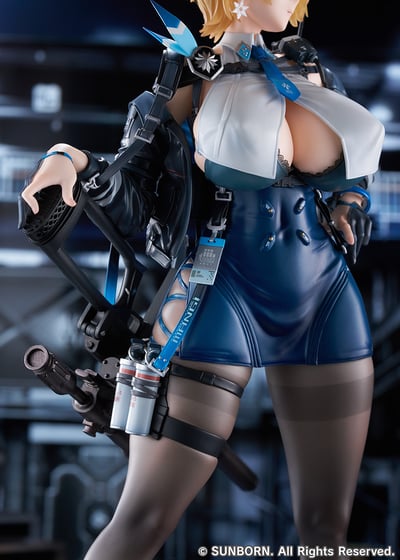 【預購】少女前線2：追放 妮基塔 X Phat!11