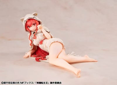 【售罄展示追加請私訊客服@toystationtw】無職轉生3 Princess掌中 艾莉絲 陪我睡覺 X Melty4