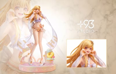 【預購】超時空《輝夜姬》輝夜&八千代&彩葉 X XIX·III4