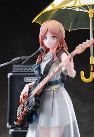 【預購】少女樂隊 系列第三彈 長崎爽世 X Coco-Studio6