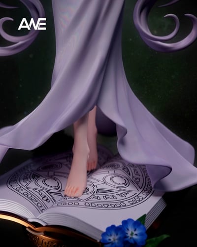 【預購】葬送的芙莉蓮 芙莉蓮 X ANE Studio5