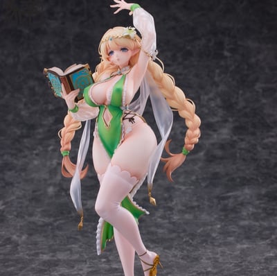 【代購】原畫 精靈法師 芙妮艾露 X Hobbysakura1