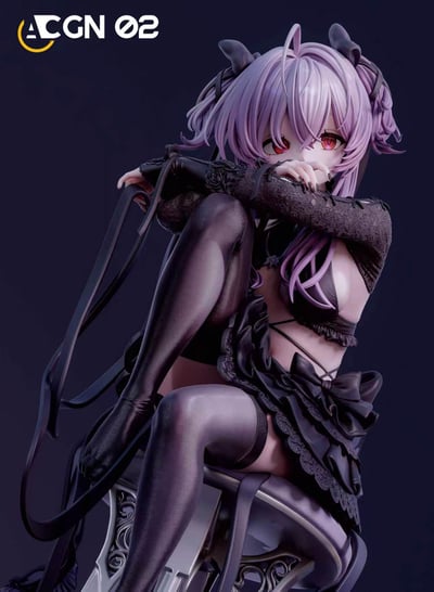 【預購】NIKKE：勝利女神 莉貝雷利奧 夢境湖 X ACGN 023