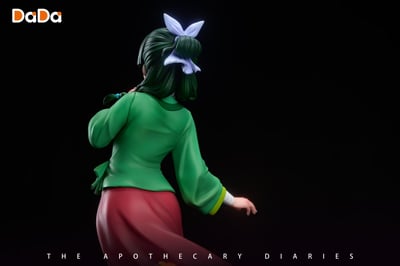 【預購】藥屋少女 貓貓 X DaDa 8