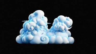 【售罄展示追加請私訊客服@toystationtw】七龍珠 青衣悟空 X plastic soul塑魂13