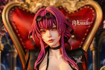 【預購】崩壞星穹鐵道 晚宴卡芙卡 X 肉龍工作室7