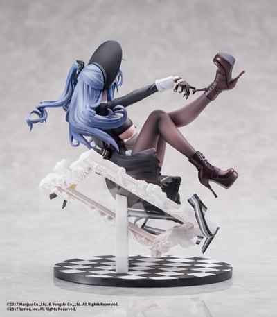 【預購】碧藍航線 馬可波羅 Lovely Million Ver. X WINGS inc.6